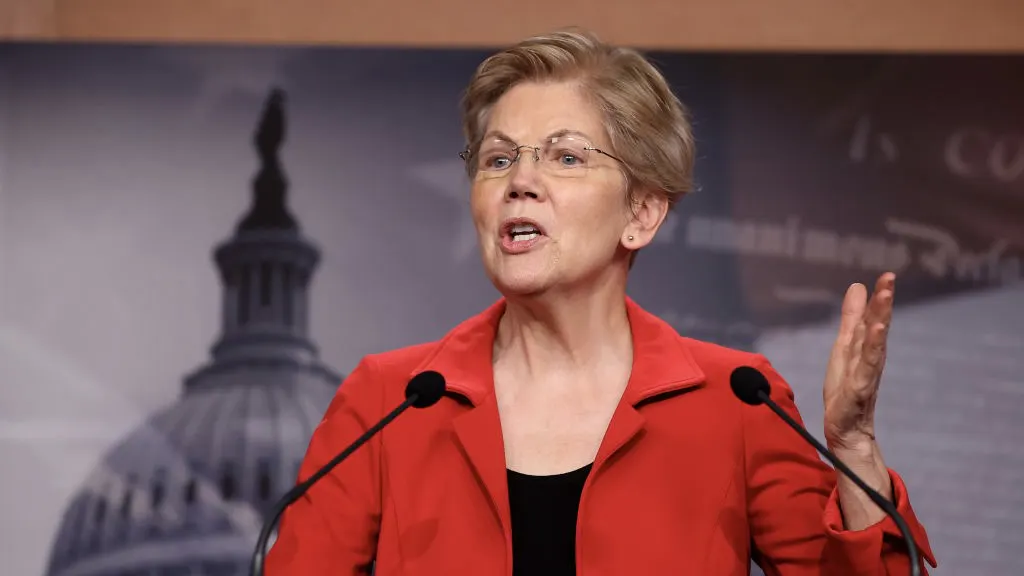 Elizabeth Warren Proposes ‘Ultra-Millionaire’ Wealth Tax