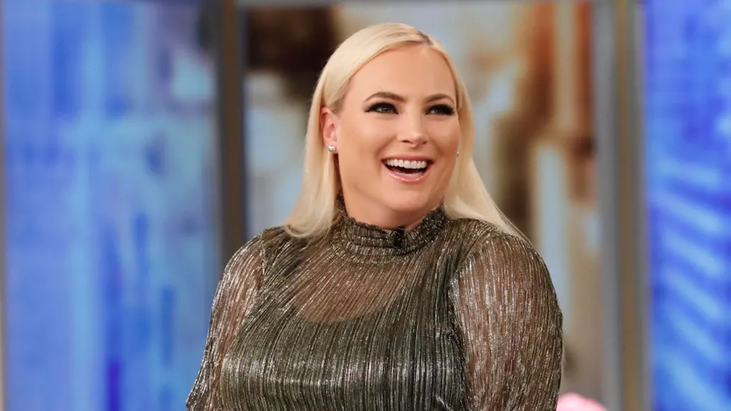 Meghan McCain Responds To Biden’s ‘Neanderthal’ Comment; Media Calls It A ‘Melt-Down’