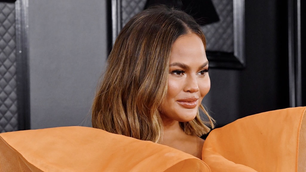 Chrissy Teigen’s Team Claims Michael Costello Shared Fabricated ...