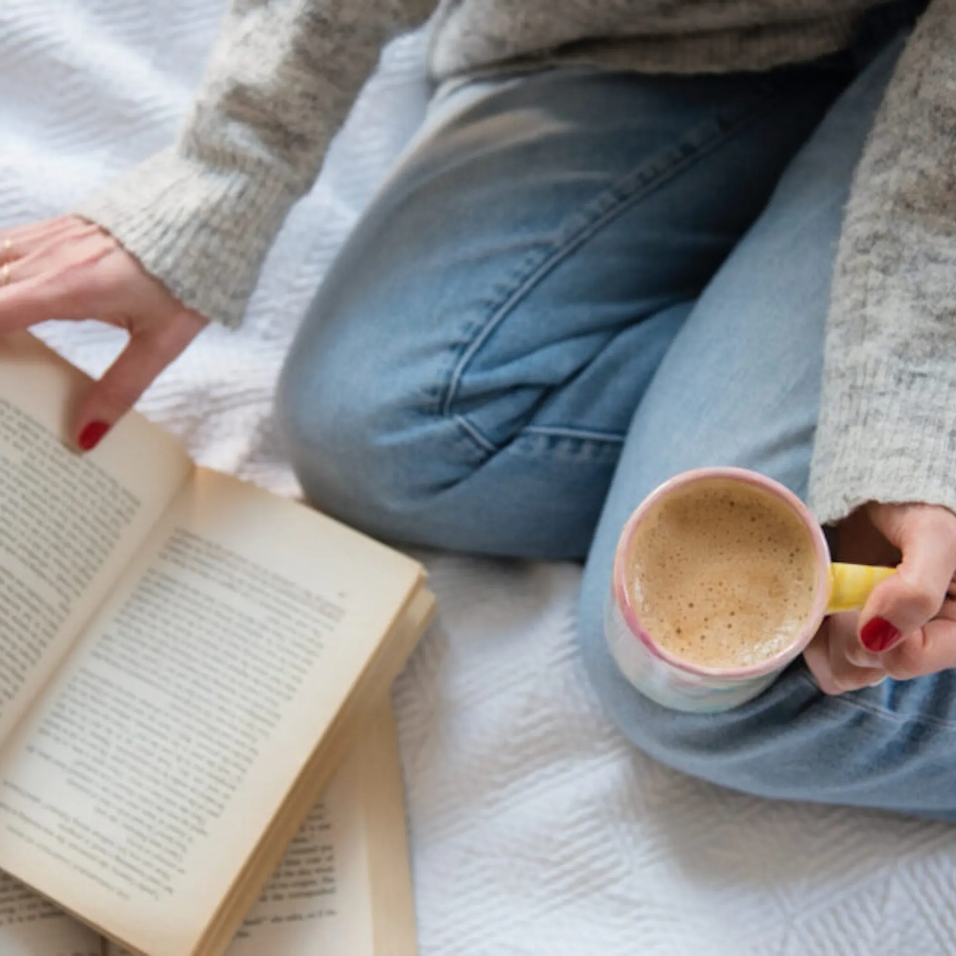 GRAHAM: Transfixed By Trans Fiction