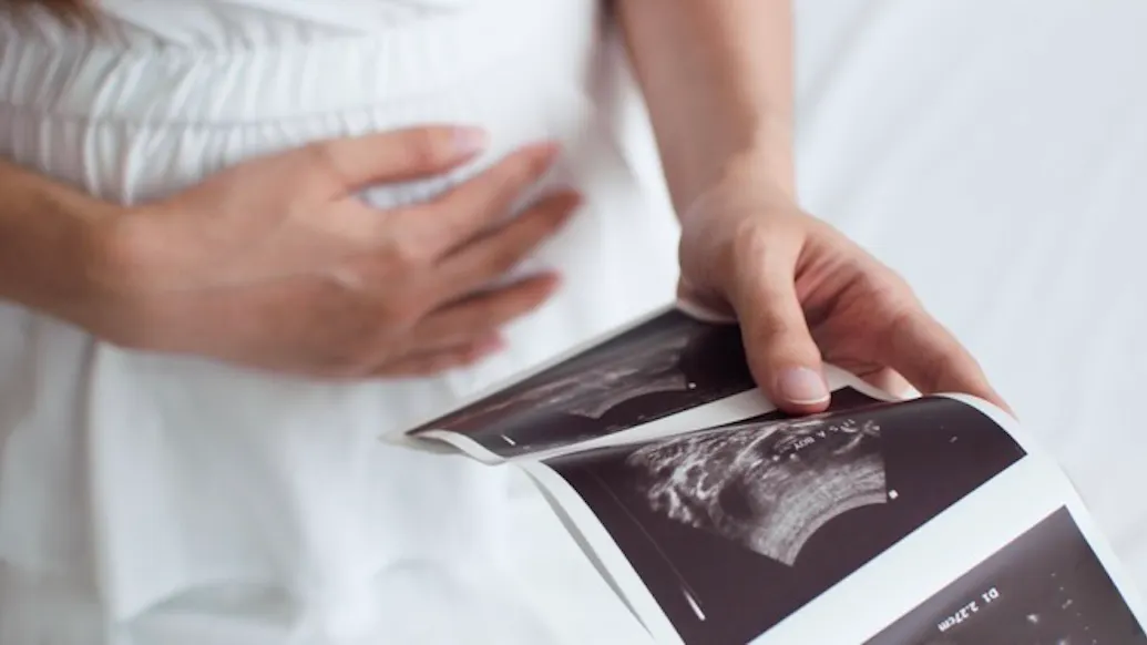 House Votes To Codify A Right To Abortion
