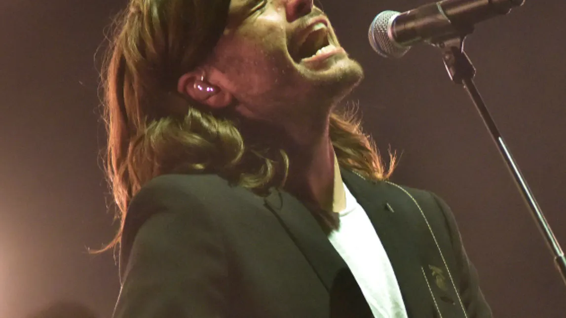 WALSH: A Musician Issued A Groveling Apology For Reading A Book. Cancel Culture Has Reached New Levels Of Insanity.