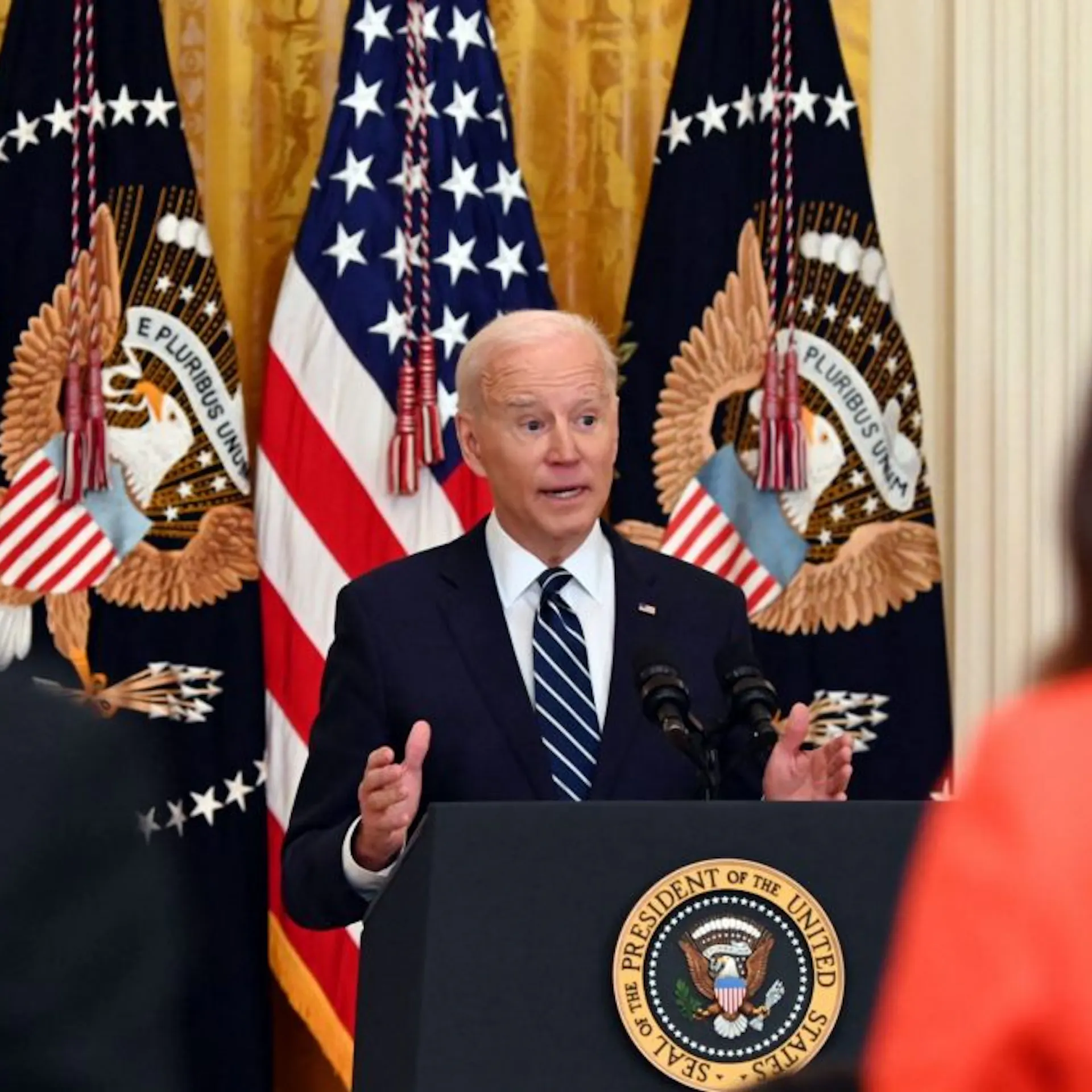 GRAHAM: The Pro-Biden Press Corps Is Deeply Embarrassing