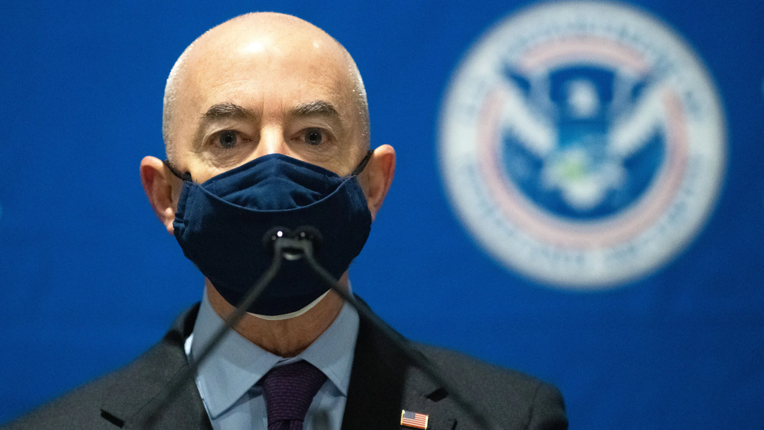 Biden’s DHS Secretary: If Parents Send Children To Border ‘We Will Not Expel’ Them, ‘Will Care For’ Them