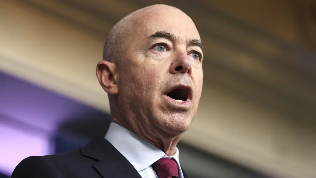 As Some Democrats Warn About Border Crisis, Biden’s DHS Head Downplays It: ‘We Are Not Saying Don’t Come, We Are Saying Don’t Come Now’