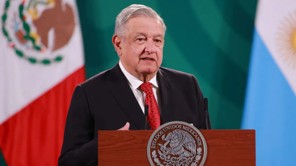 Mexico Plans Massive ‘Crackdown’ On Illegal Immigration After Crisis Erupts Under Biden