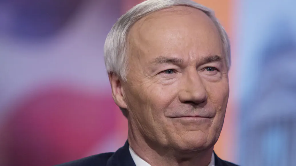 Arkansas Bans Transgender Athletes From Women’s Sports