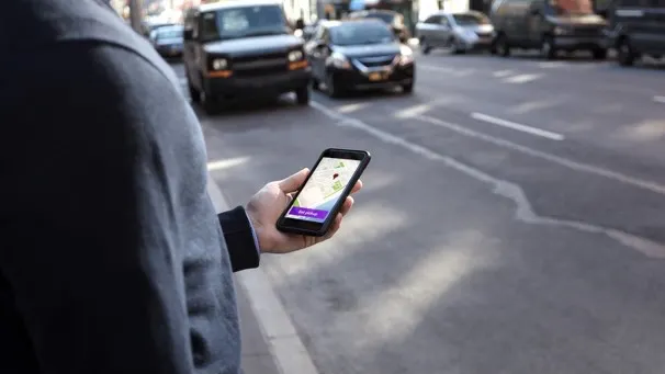 Uber, Lyft Introduce Program To Share Information About Drivers Accused Of Abusive Behavior