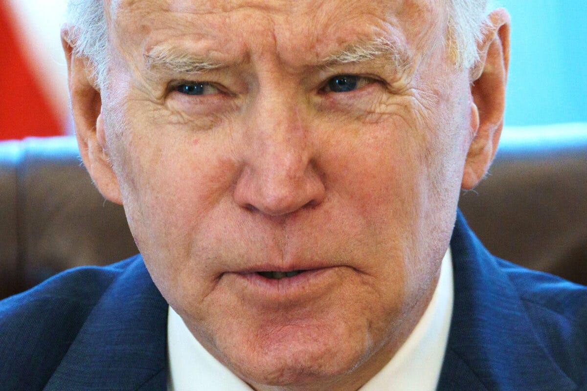 Biden Admin Faces Backlash After Military Attacks Tucker Carlson: ‘China’s Military Is Laughing’