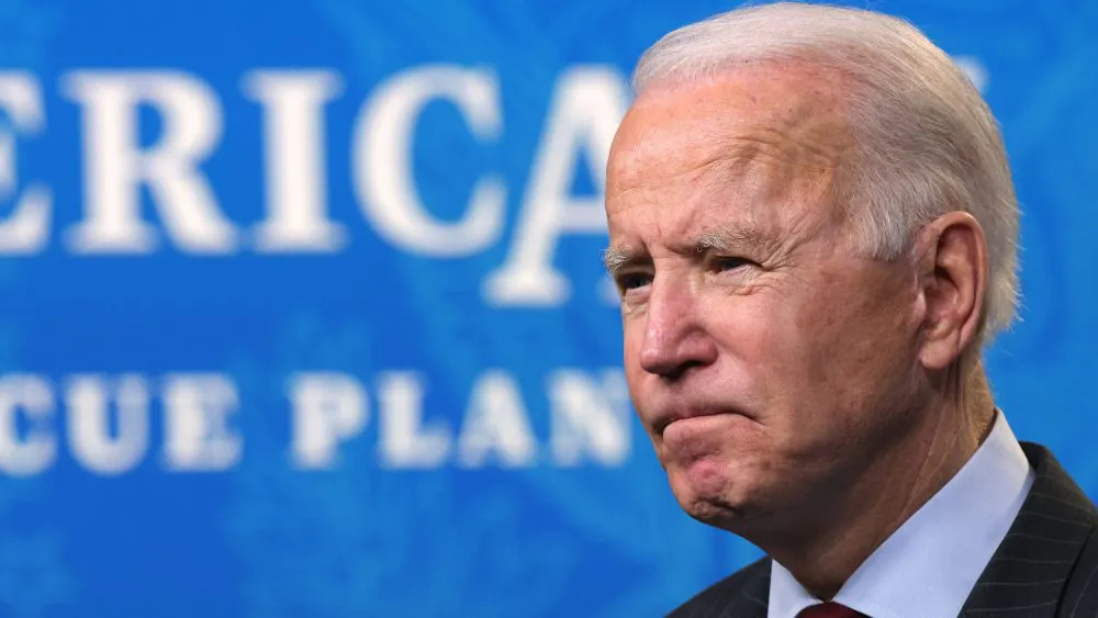BREAKING: Biden Admin’s Decision To Pause J&J Vaccine Causes Confidence In Vaccine To Plummet