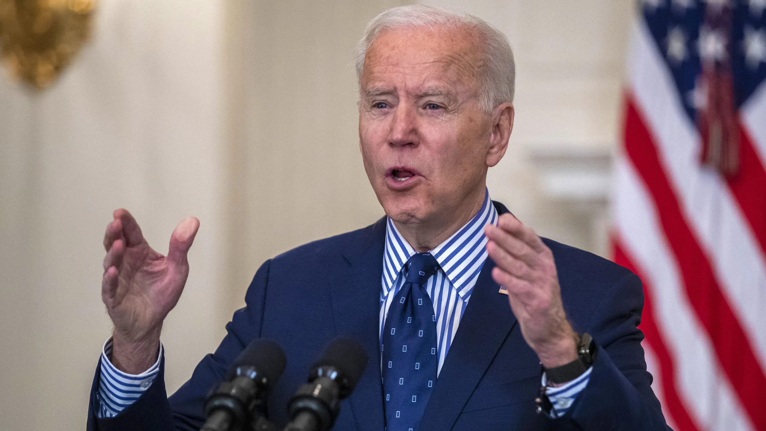 Democrats Reject Republican Attempts To Prevent Stimulus Checks From Going To Prisoners, Illegal Aliens