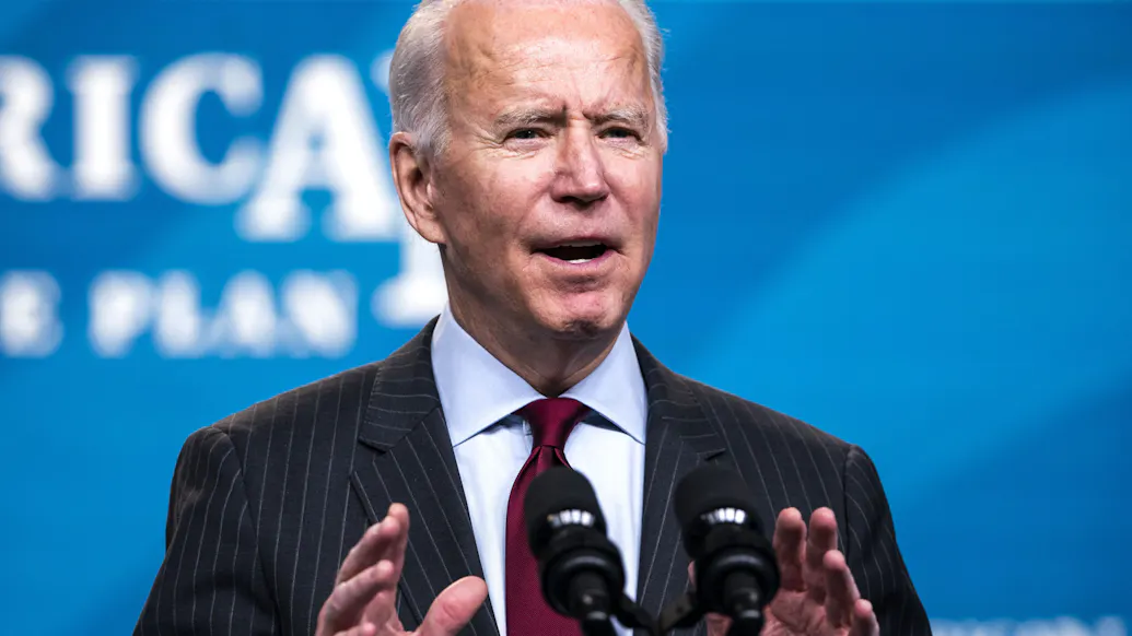 Democrats Consider Scheduling Vote On ‘Controversial’ Gun Control Bill In Next Two Weeks, Report Says