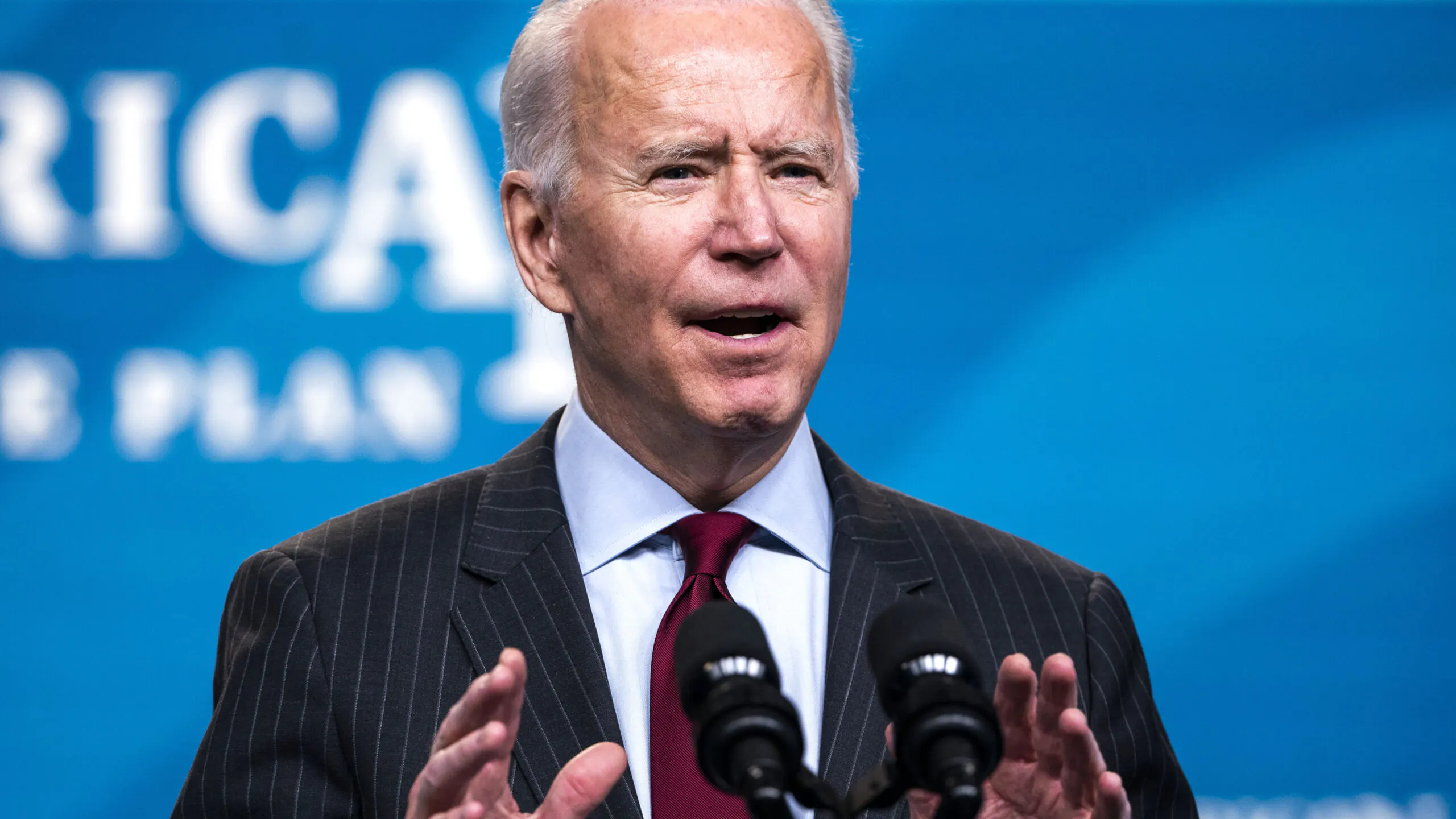 Democrats Consider Scheduling Vote On ‘Controversial’ Gun Control Bill In Next Two Weeks, Report Says