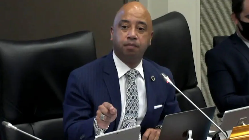 Democrat Pushing Trans Surgery Ban For Minors: Black Democrats ‘Much More Conservative’ Than White Democrats