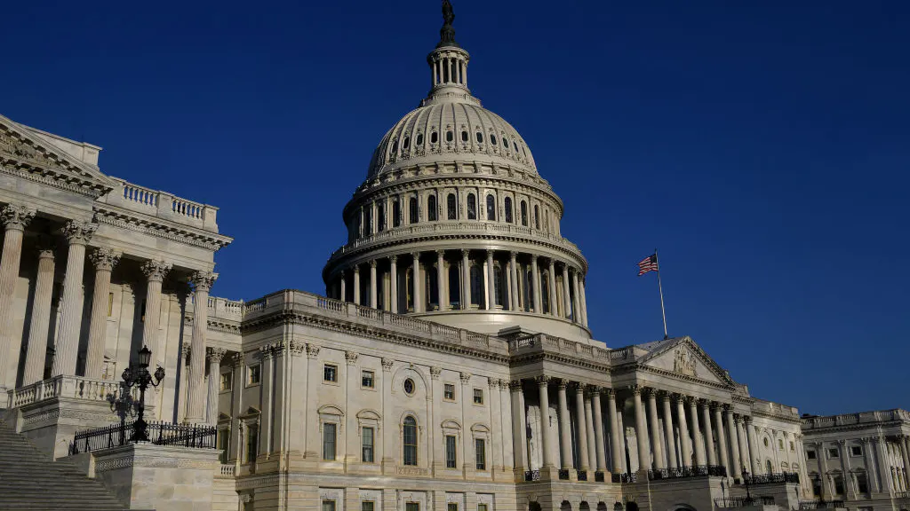 Dem-Controlled House Approves $1.9 Trillion Stimulus; Biden Plans To Sign Friday