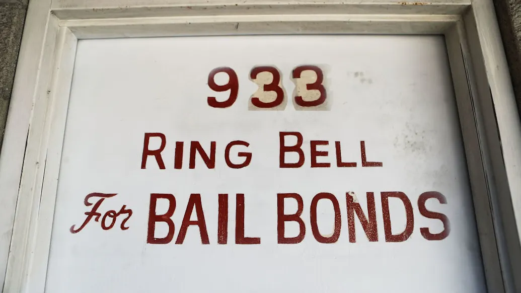 California Supreme Court Ends Cash Bail For Some Who Cannot Pay