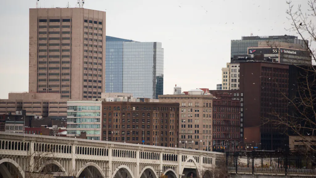 Ohio Law School Deans Criticized Students For Being ‘Excessively White’