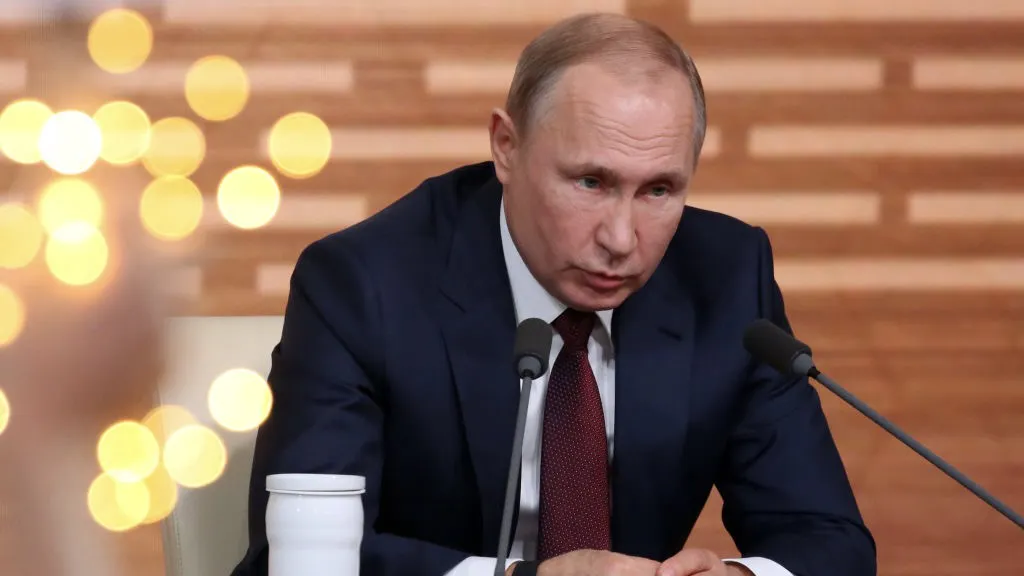 Russia Slows Down Access To Twitter