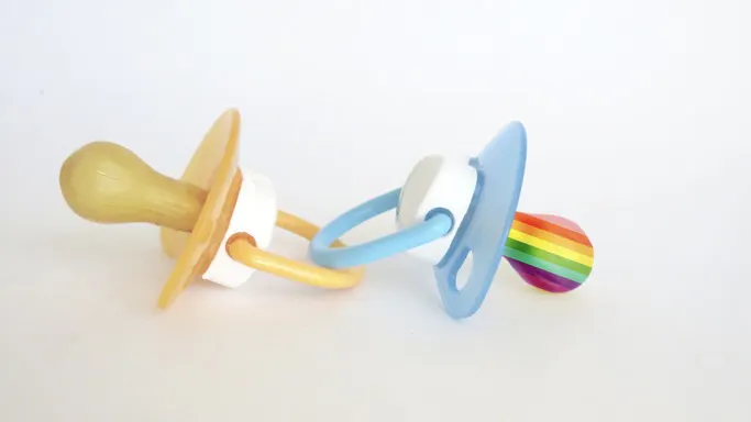 Largest Protestant Adoption Agency In U.S. Opens To LGBTQ Couples