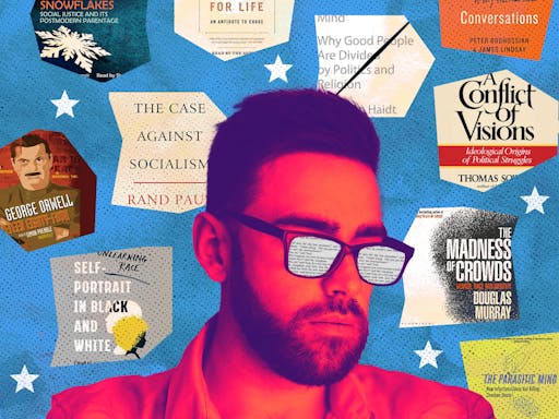 10 Books Every Conservative Should Read In 2021