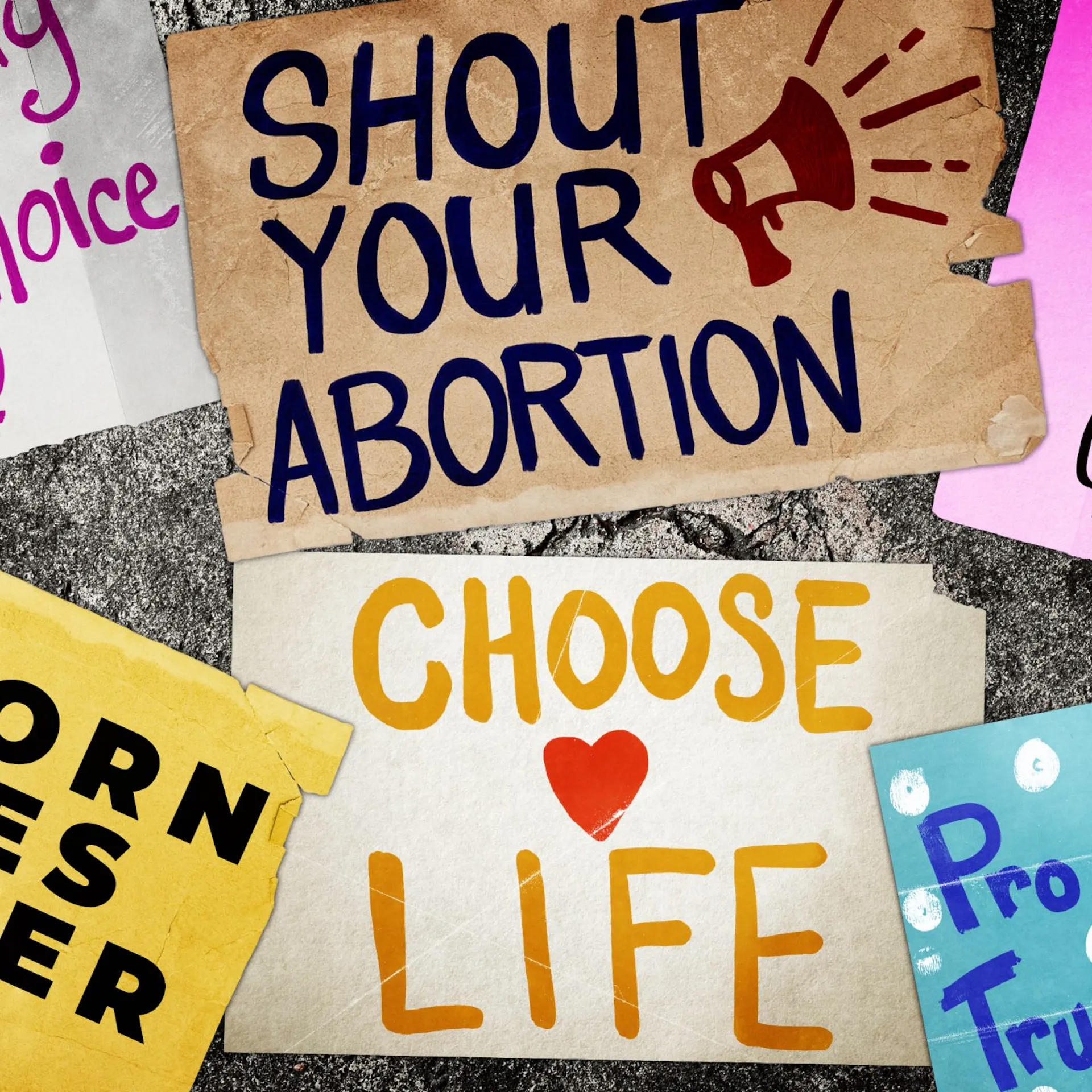 SHAPIRO: Debunking Pro-Abortion Propaganda