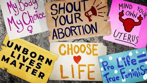 SHAPIRO: Debunking Pro-Abortion Propaganda