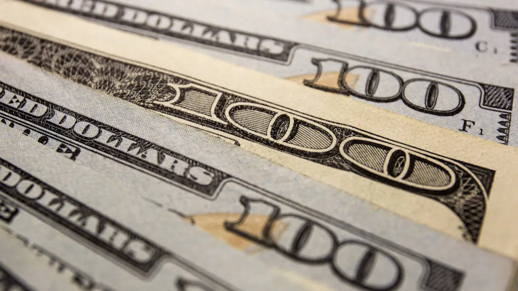 OECD To Developed Economies: ‘Remain Vigilant’ For Signs Of ‘Persistent Inflation’