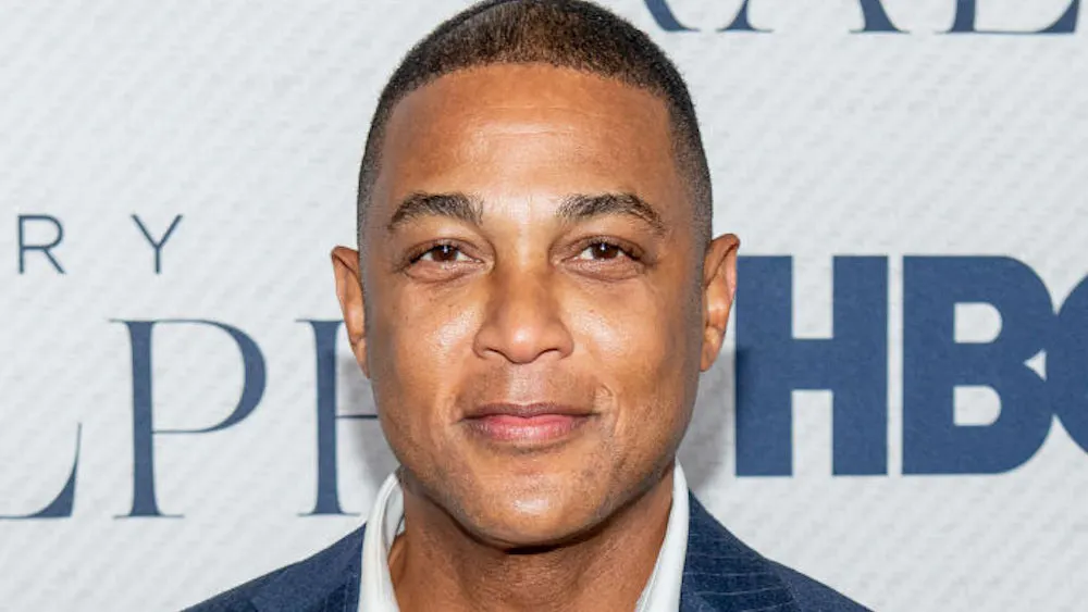 Former CNN Producer Calls On Network To ‘Step In,’ Stop Don Lemon’s ‘Dangerous’ Rhetoric On Gun Violence