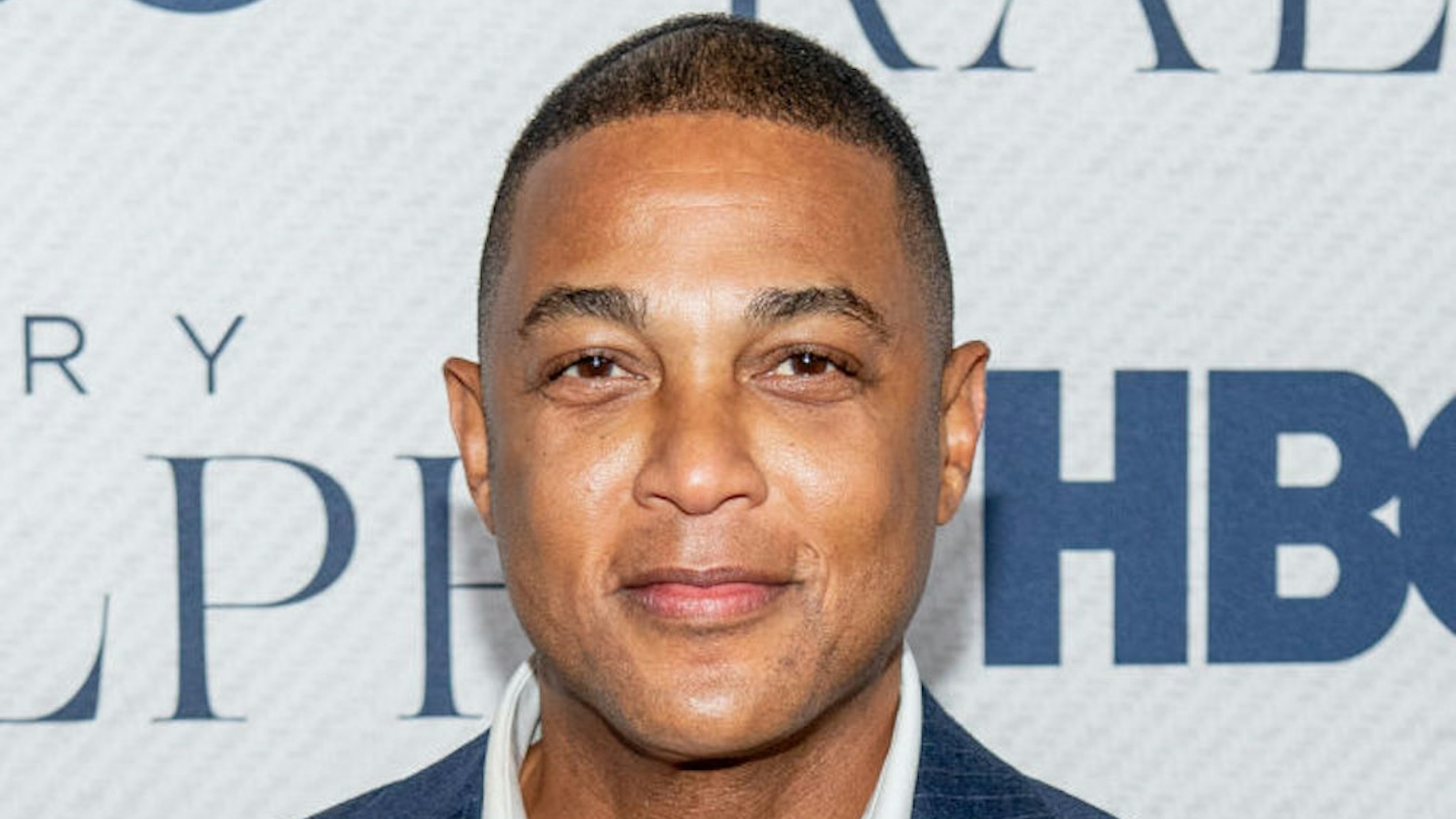 NEW YORK, NEW YORK - OCTOBER 23: Don Lemon attends HBO's "Very Ralph" World Premiere at The Metropolitan Museum of Art on October 23, 2019 in New York City. (Photo by Roy Rochlin/WireImage)
