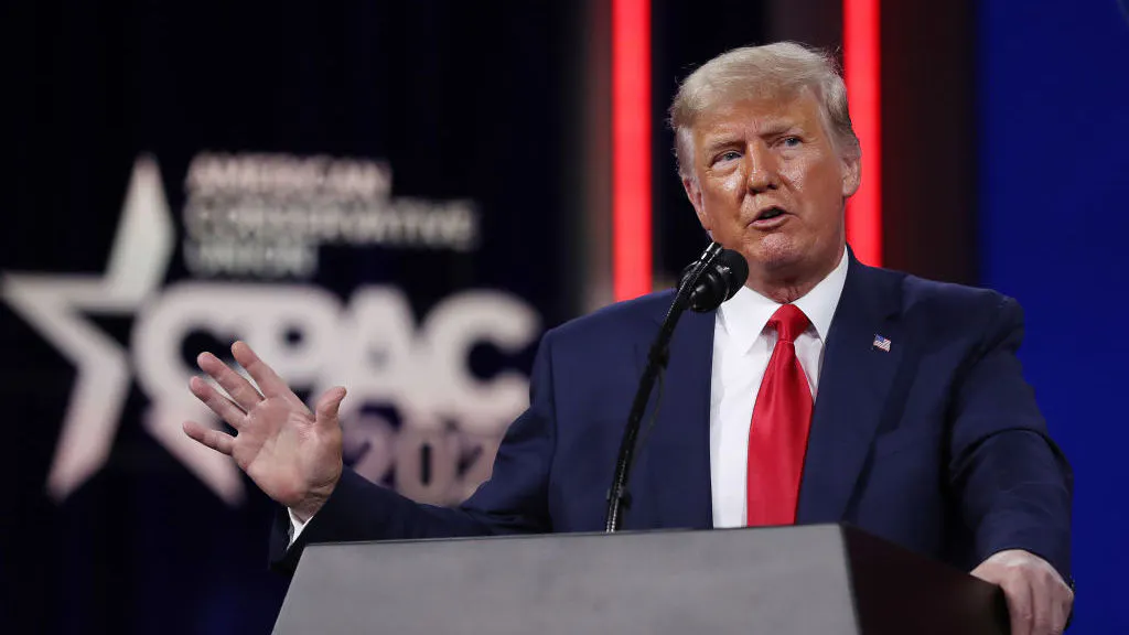 Audio That Debunked Fraudulent Trump Quotes Found On GA State Government Device: Report