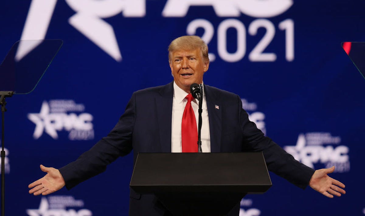 News Outlets Issue Major Corrections After Botching Reports On December Phone Call Between Trump, GA Election Investigator