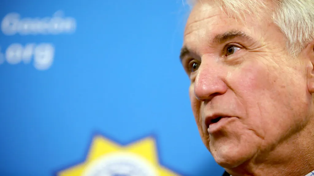 L.A. County D.A. Gascón Vows ‘Efforts To Transform A Dated Approach’ Are ‘Just Beginning’