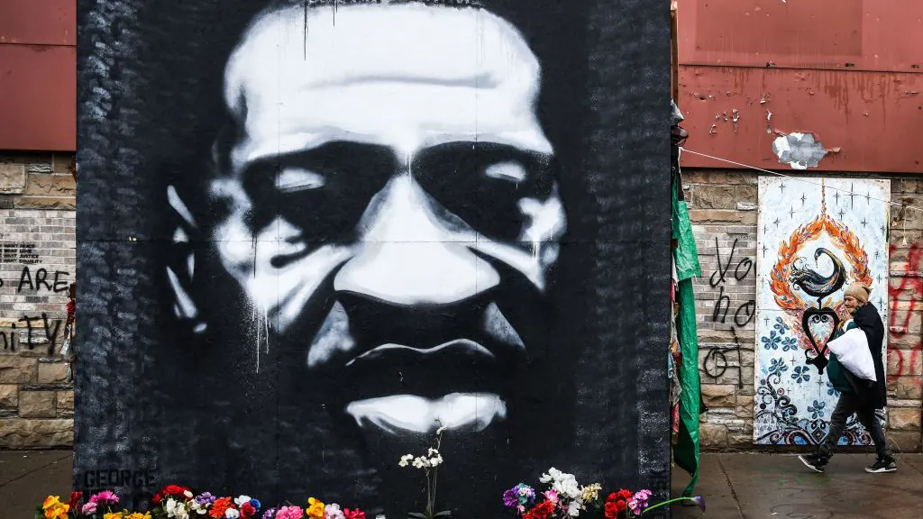 George Floyd’s Family Reaches $27 Million Settlement With Minneapolis