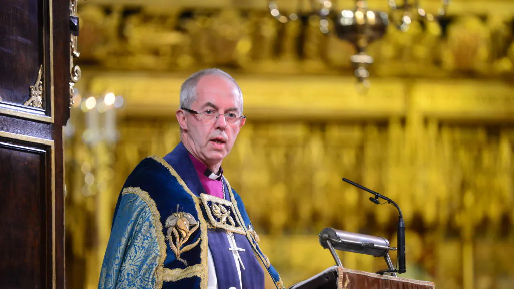 Church Of England May Impose Racial Quotas For Clergy To Promote Anti-Racism: Leaked Report