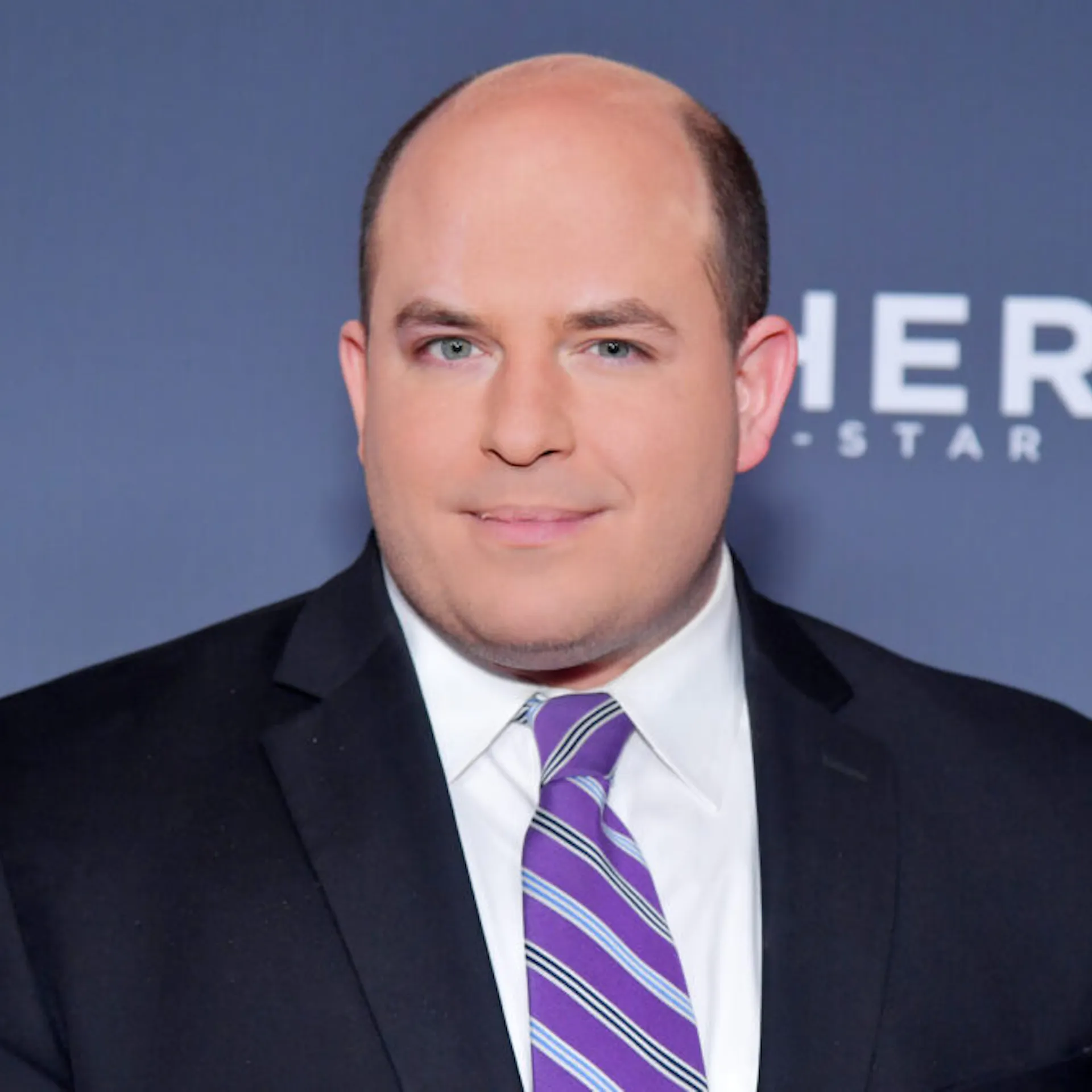 Why Is Brian Stelter So Obsessed With Tucker Carlson?