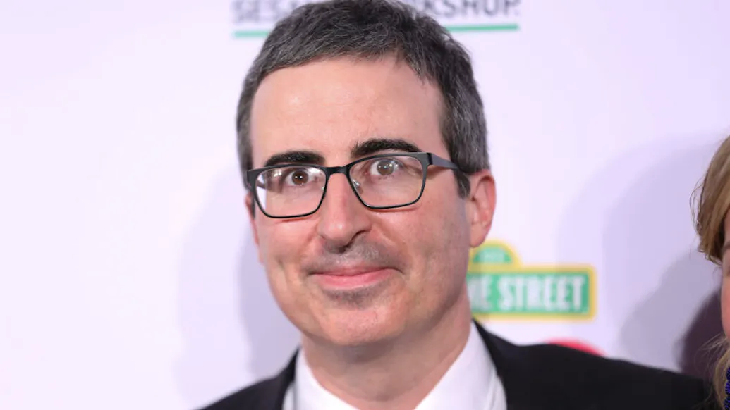 John Oliver’s Warning To Meghan Markle In 2018 Goes Viral After Controversial Oprah Interview