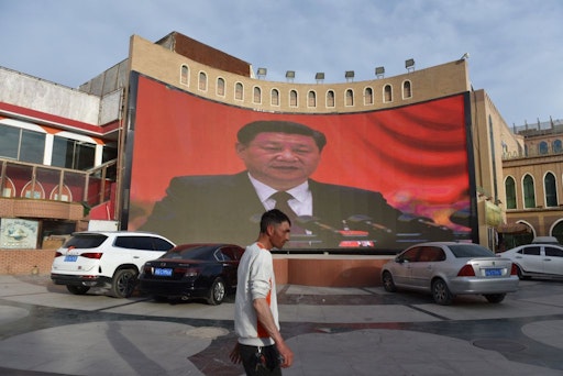 China’s Uyghur Persecution Is Like The Holocaust, Except For One Factor: How Will It End?