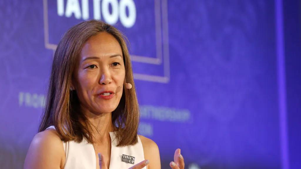 Time’s Up Leader Protected Popular Doctor Accused Of Sexual Assault, Told Accuser It’s ‘Never Worth It’ To Report Sexual Harassment