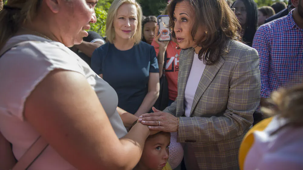 Immigration Hypocrisy: How Democrats Talked About ‘Kids In Cages’ When Trump Was President