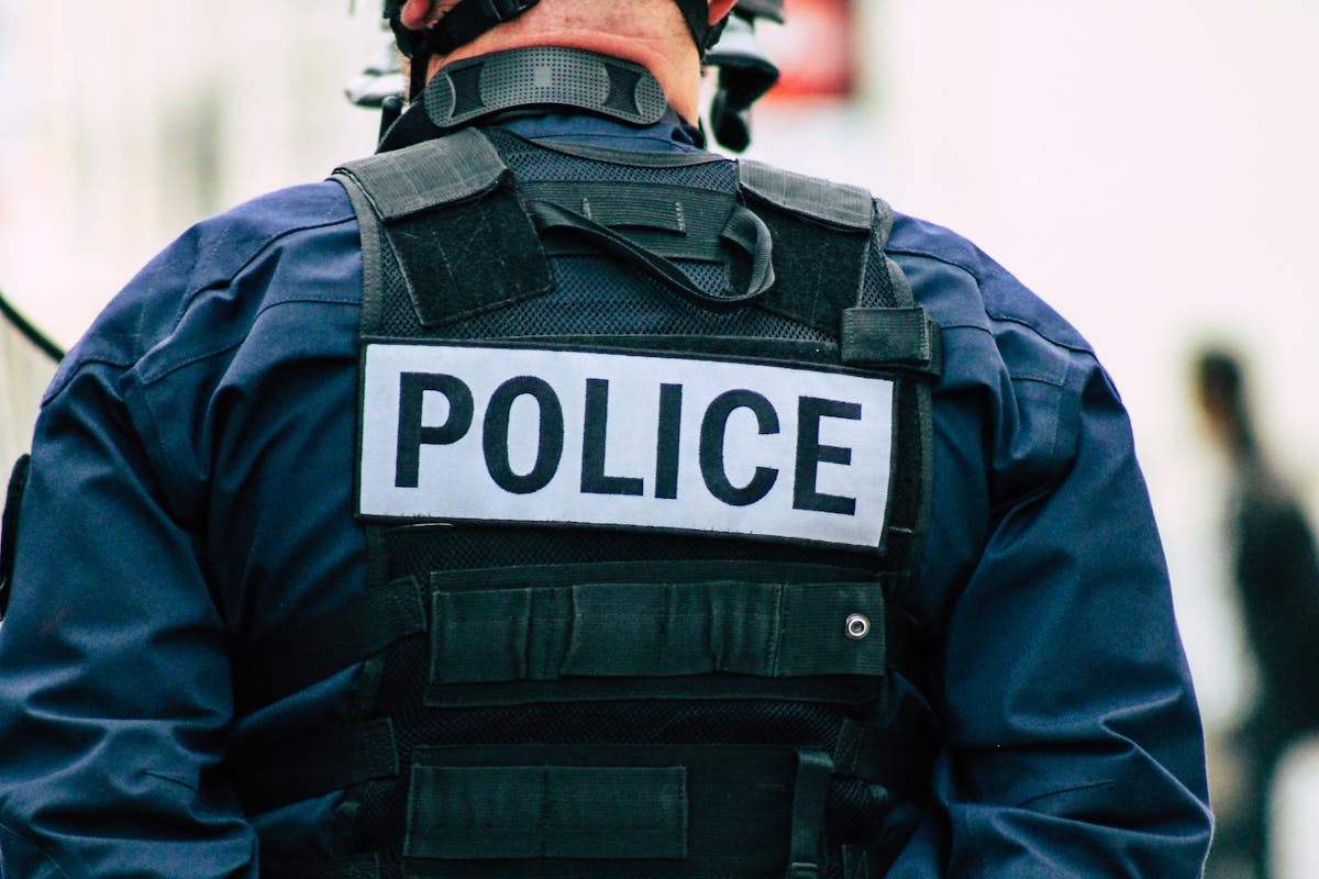 California Bill Seeks To Ban Police Officers Who Have Expressed Religious Or Conservative Views