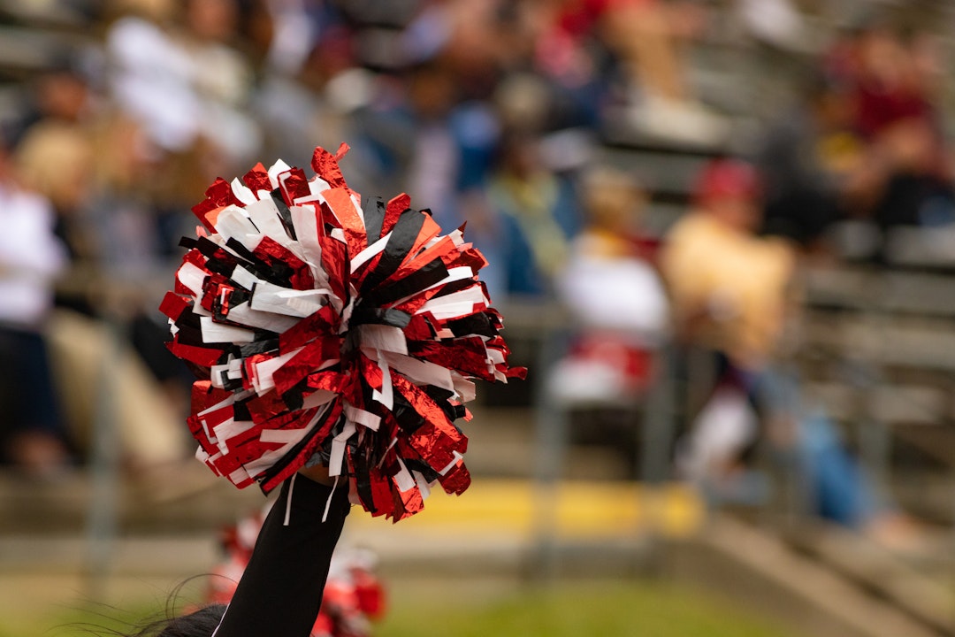 Mother Arrested After Creating ‘deepfake Images Showing Teen Daughter S Cheerleader Rivals