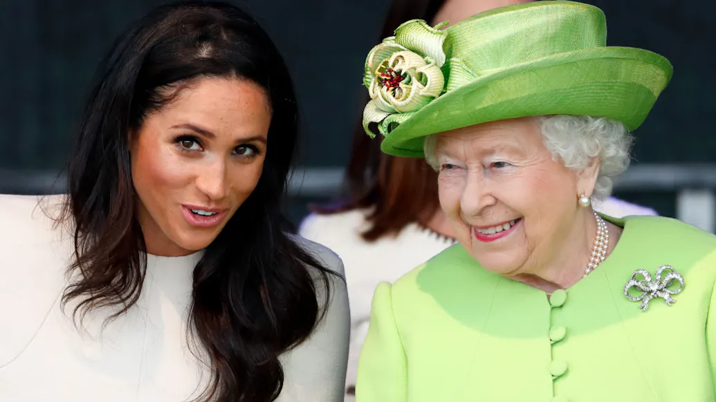 Meghan Fallout: Queen Moves To Appoint ‘Diversity Czar’ To ‘Modernize’ Palace
