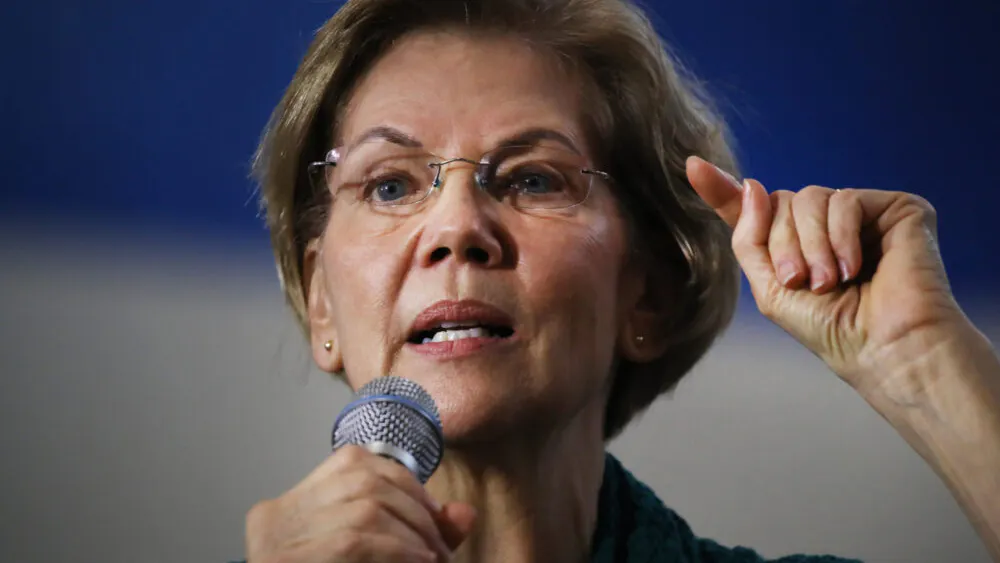 Elizabeth Warren Says The Filibuster Is ‘Racist’… Here Are Three Times She’s Used It Herself