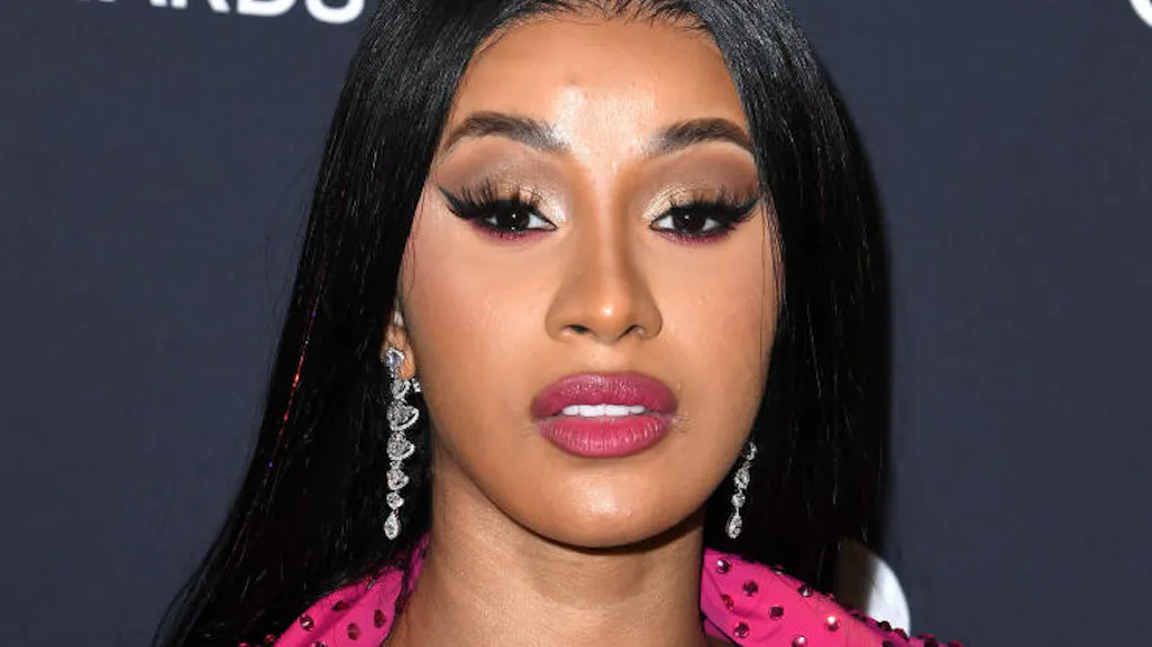 Backpedal: Cardi B Deletes False Tweets About Candace Owens After Owens Threatens Lawsuit