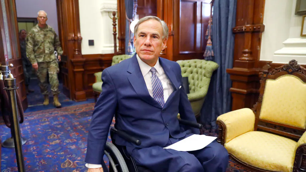 It’s Been Nearly A Month Since Texas Governor Lifted Mask Mandate And COVID Cases Continue To Fall