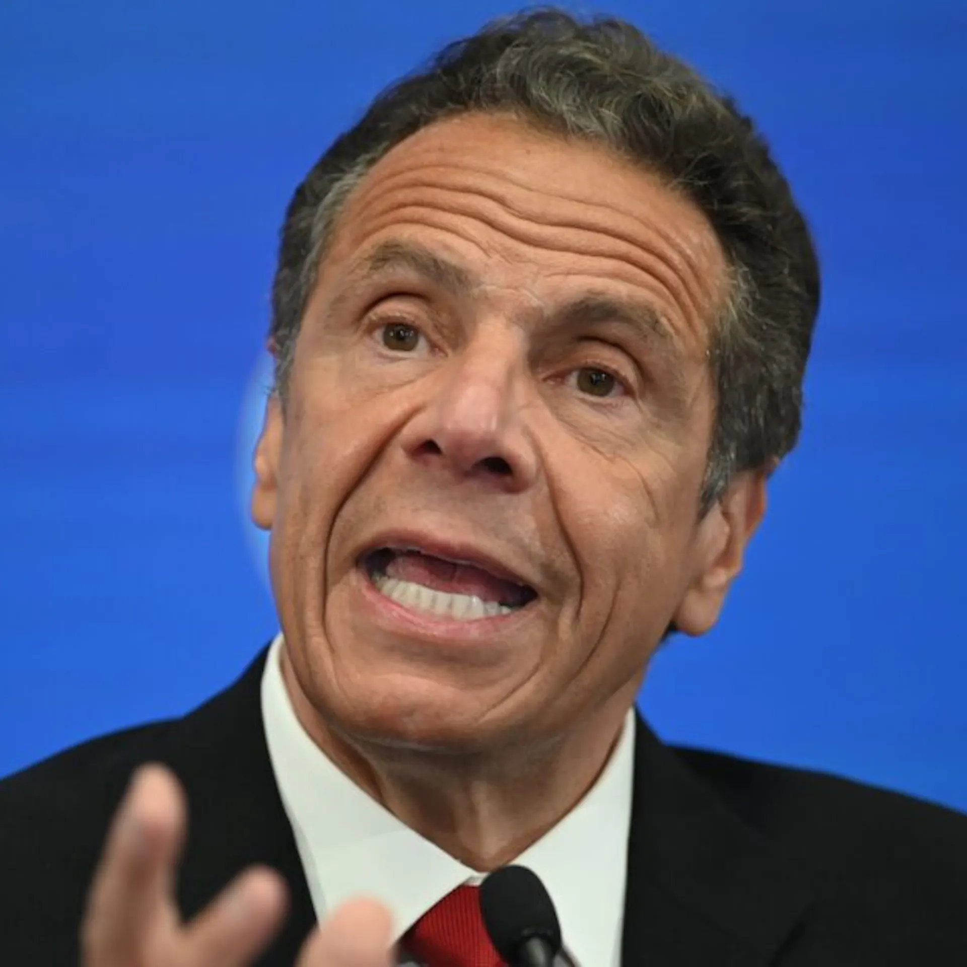 Conservatives Should Demand Coronavirus Reparations From Cuomo