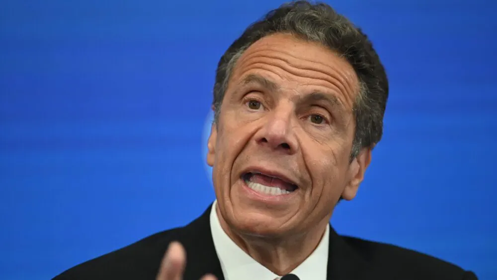 Cuomo Nursing Home Scandal Worse Than Previously Reported, Aides ‘Spent Months’ Hiding Death Toll