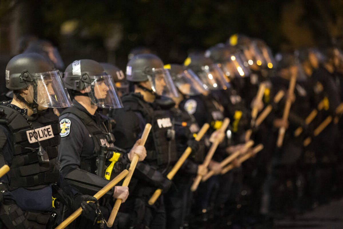 Kentucky’s New Law Criminalizing ‘Offensive’ Speech Against Police Officers Is A Blatant Attack On Free Speech