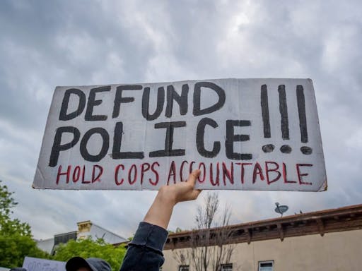 4 Key Policy Areas Where The Democratic Leadership And Black Voters Disagree