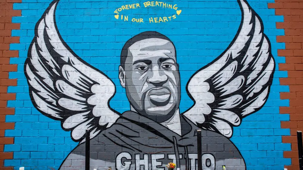 SHAPIRO: No, The Derek Chauvin Trial Isn’t A Referendum On American Racism